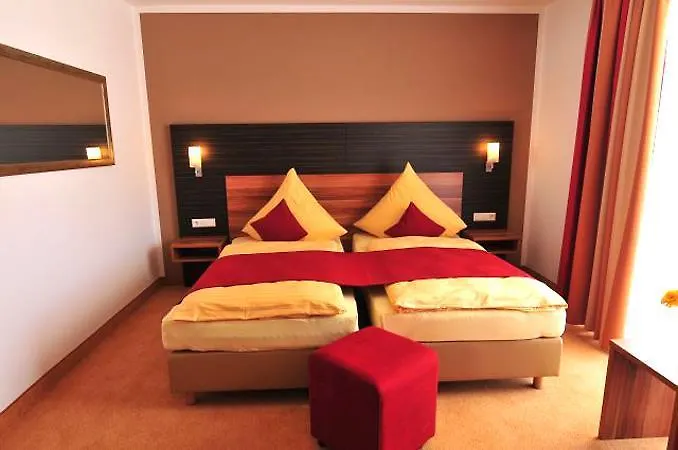 Hotel Sittardsberg 3*