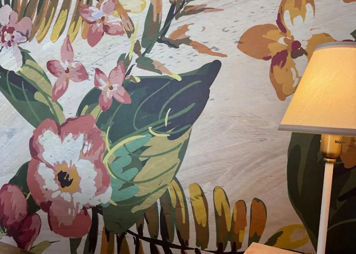 ホテル Sittardsberg