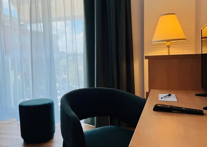 Sittardsberg ドゥイスブルグ