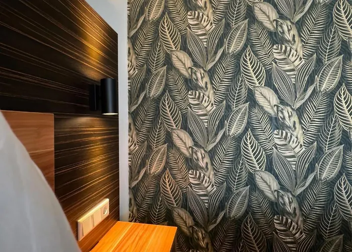 Sittardsberg ホテル