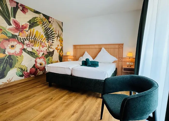 Sittardsberg ホテル 3*