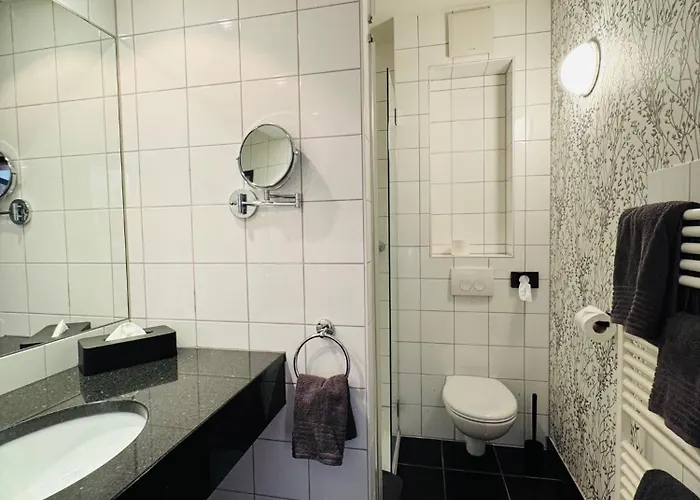 Hotel Sittardsberg Duisburgo