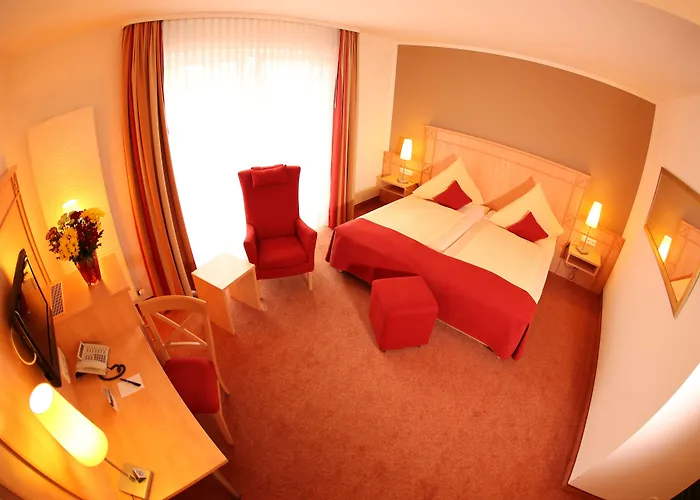Sittardsberg Hotel 3*