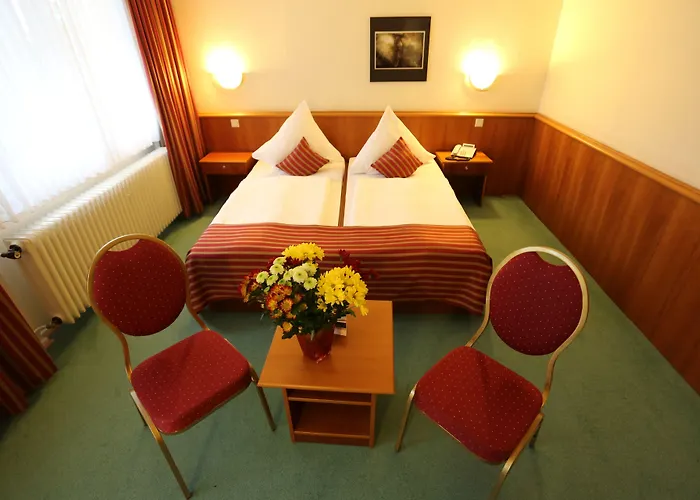 Hotel Sittardsberg Duisburgo