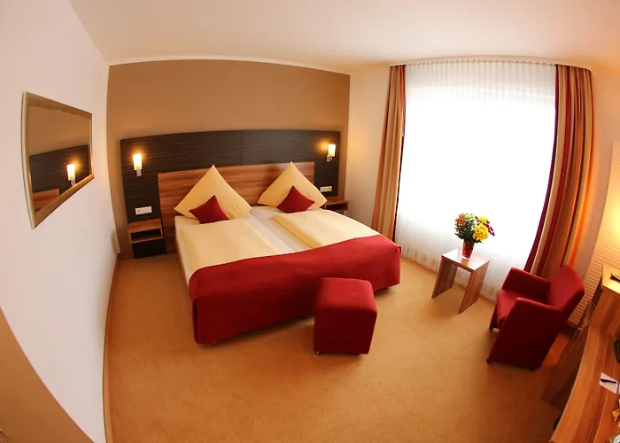 Sittardsberg Hotel 3*