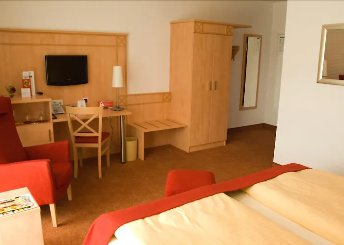 Hotel Sittardsberg 3*