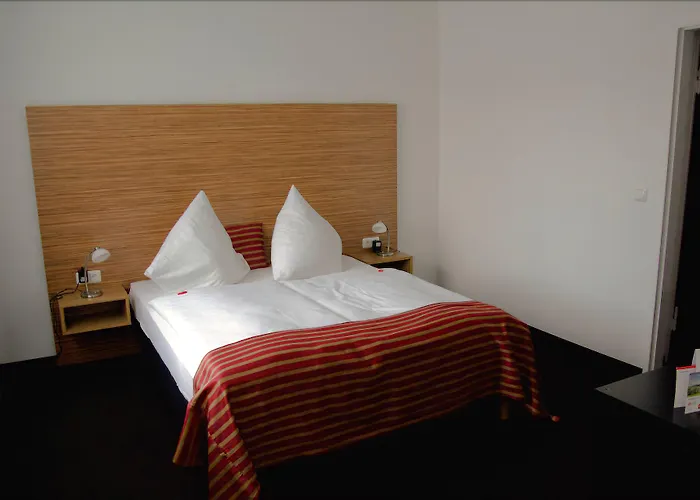 Sittardsberg 3* Duisburgo