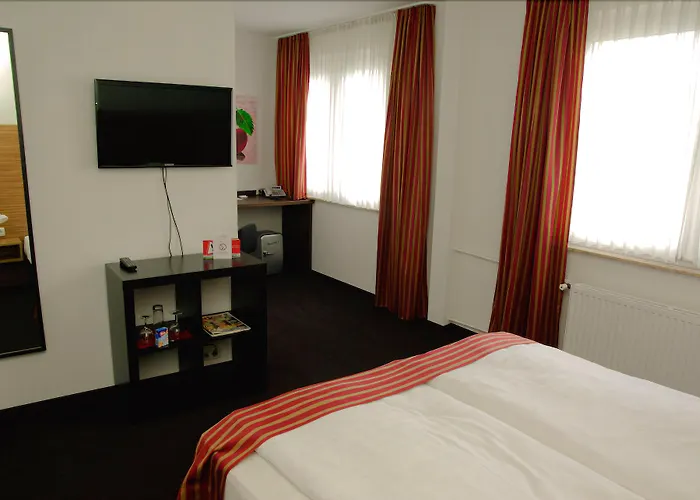 Hotel Sittardsberg 3*