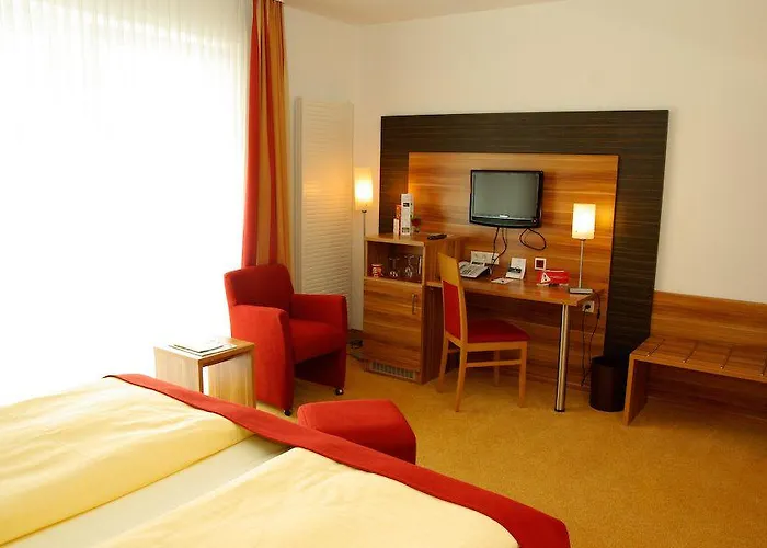 Sittardsberg Hotel Duisburgo