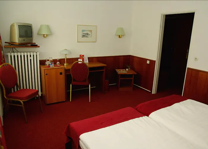 Hotel Sittardsberg 3*