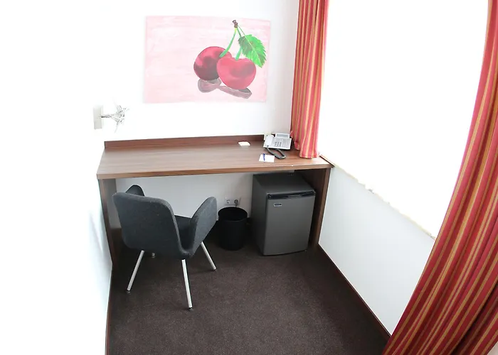 Hotel Sittardsberg Duisburgo