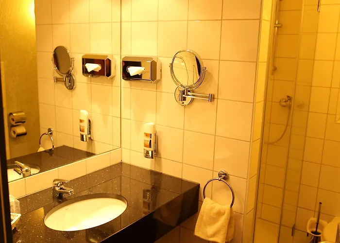 ホテル Sittardsberg