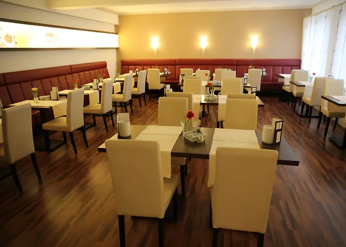 Sittardsberg ホテル