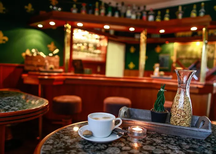 Sittardsberg 3* ドゥイスブルグ