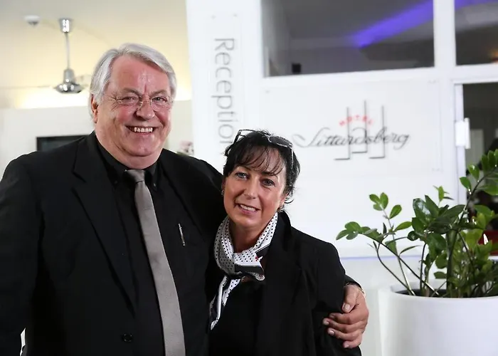 Sittardsberg ドゥイスブルグ