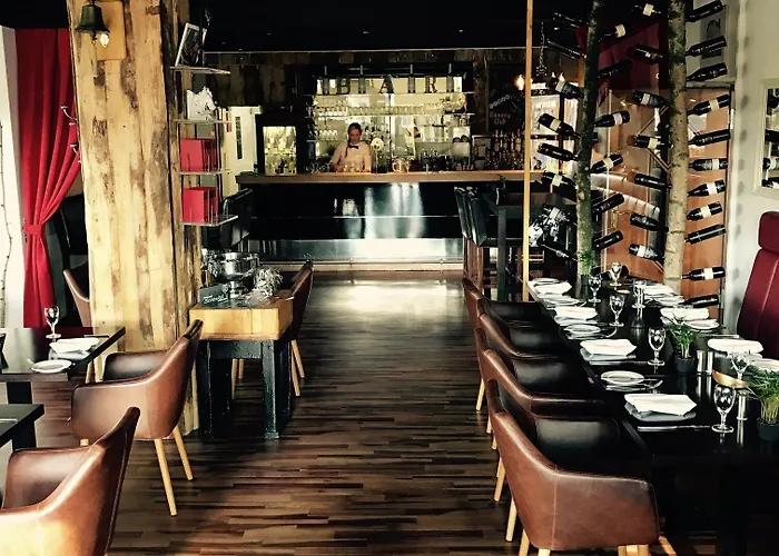 ホテル Sittardsberg 3*