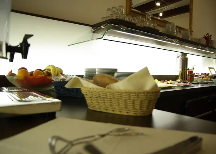 Sittardsberg ホテル