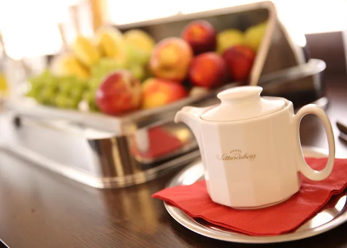 Sittardsberg 3* ドゥイスブルグ