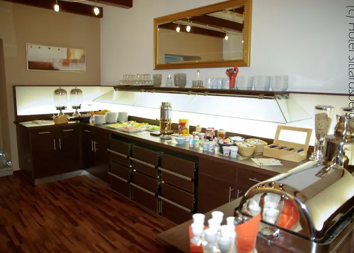 Sittardsberg ホテル 3*