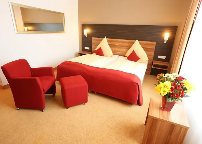 Hotel Sittardsberg 3*