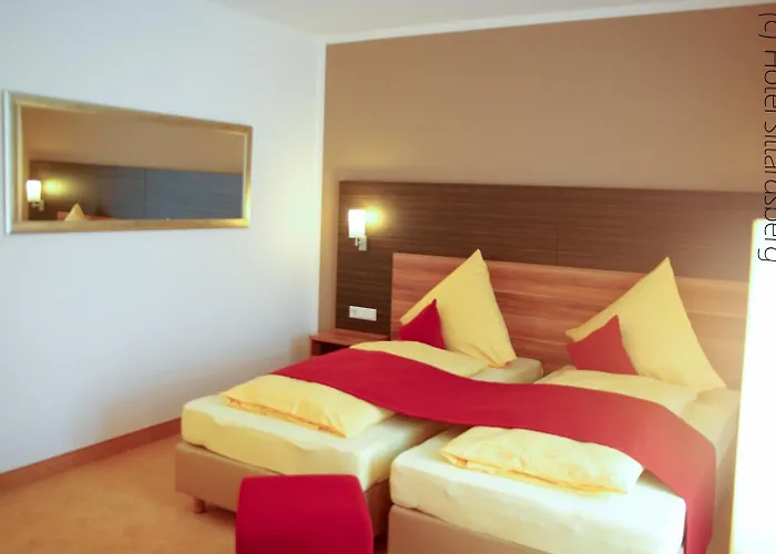 Sittardsberg ホテル