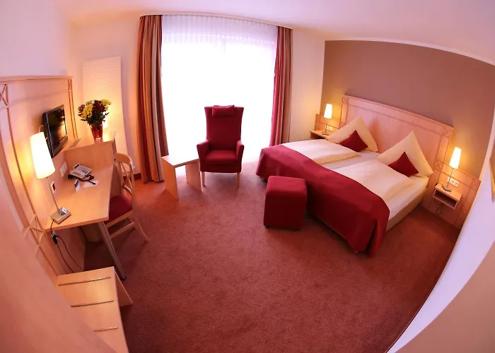 ホテル Sittardsberg