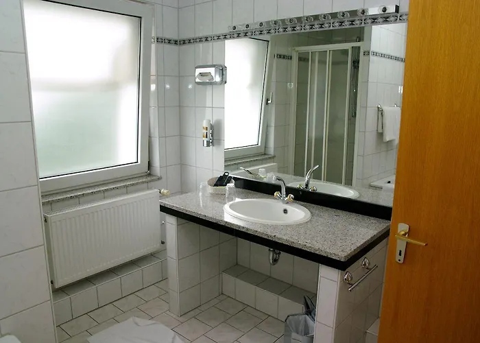 Sittardsberg ホテル