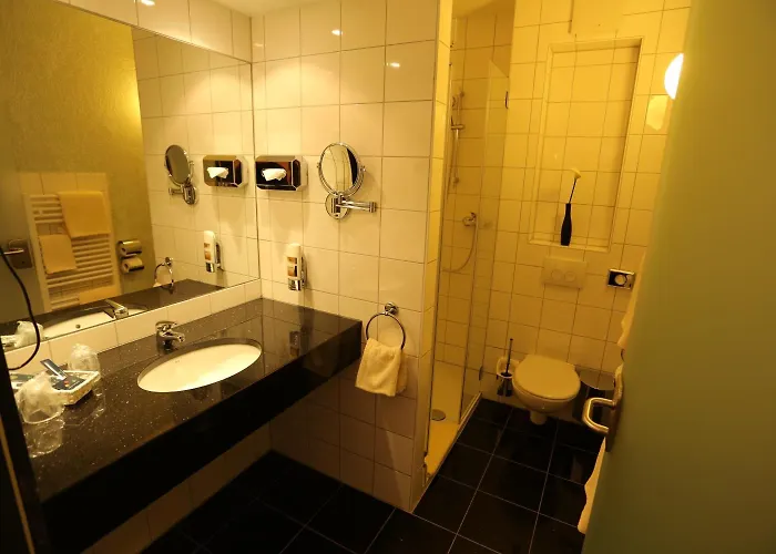 ホテル Sittardsberg