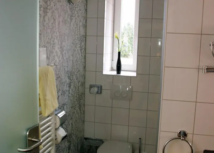 Hotel Sittardsberg Duisburgo