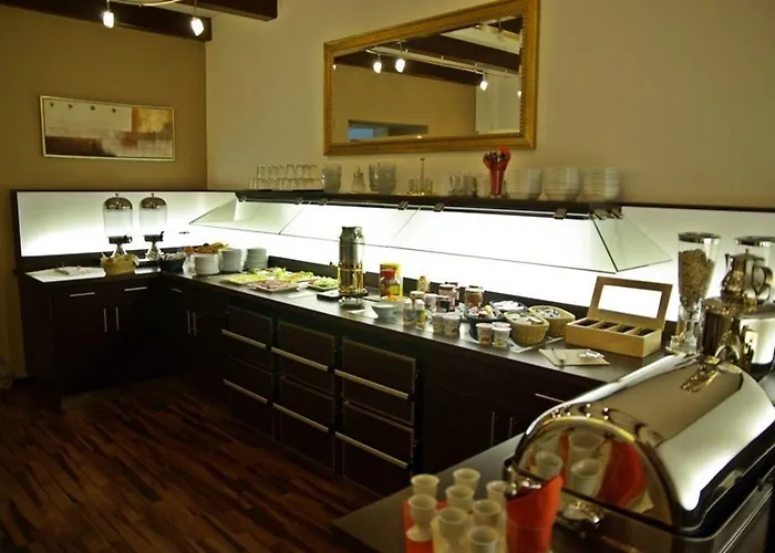 Sittardsberg Hotel 3*