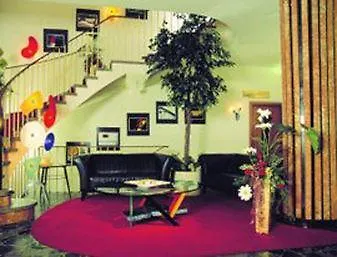 Sittardsberg 3* ドゥイスブルグ