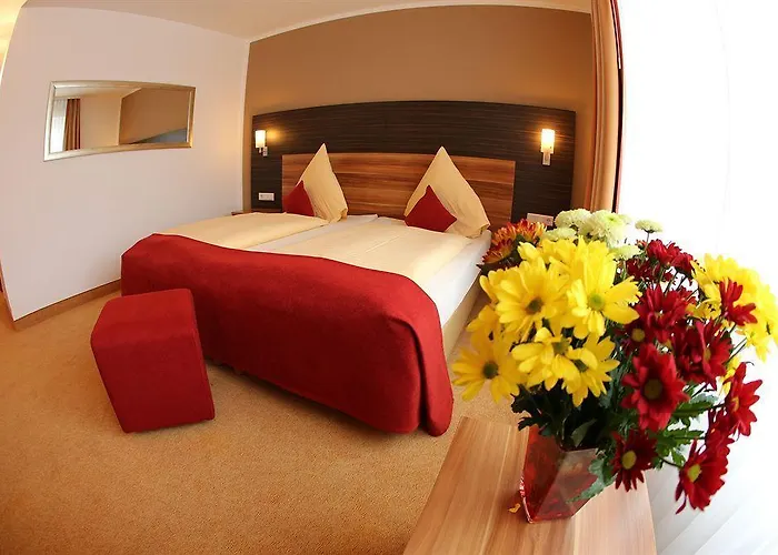 Sittardsberg ホテル 3*