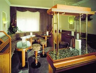 Sittardsberg ホテル