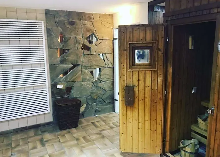 Sittardsberg Hotel 3*